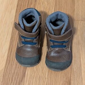 See Kai Run Waterproof Boots Size 5